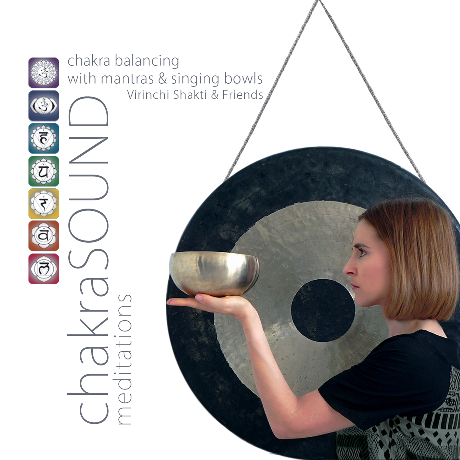 ChakraSOUND meditations