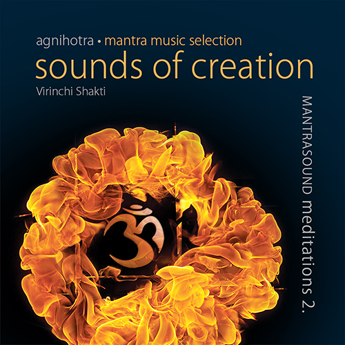 Sounds of Creation